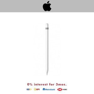 Apple Pencil 1st Generation